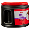 slide 7 of 29, Meijer French Roast Ground Coffee, 24.2 oz, 24.2 oz
