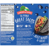 slide 4 of 13, Garden of Eatin' Blue Corn Taco Shells, 5.5 oz