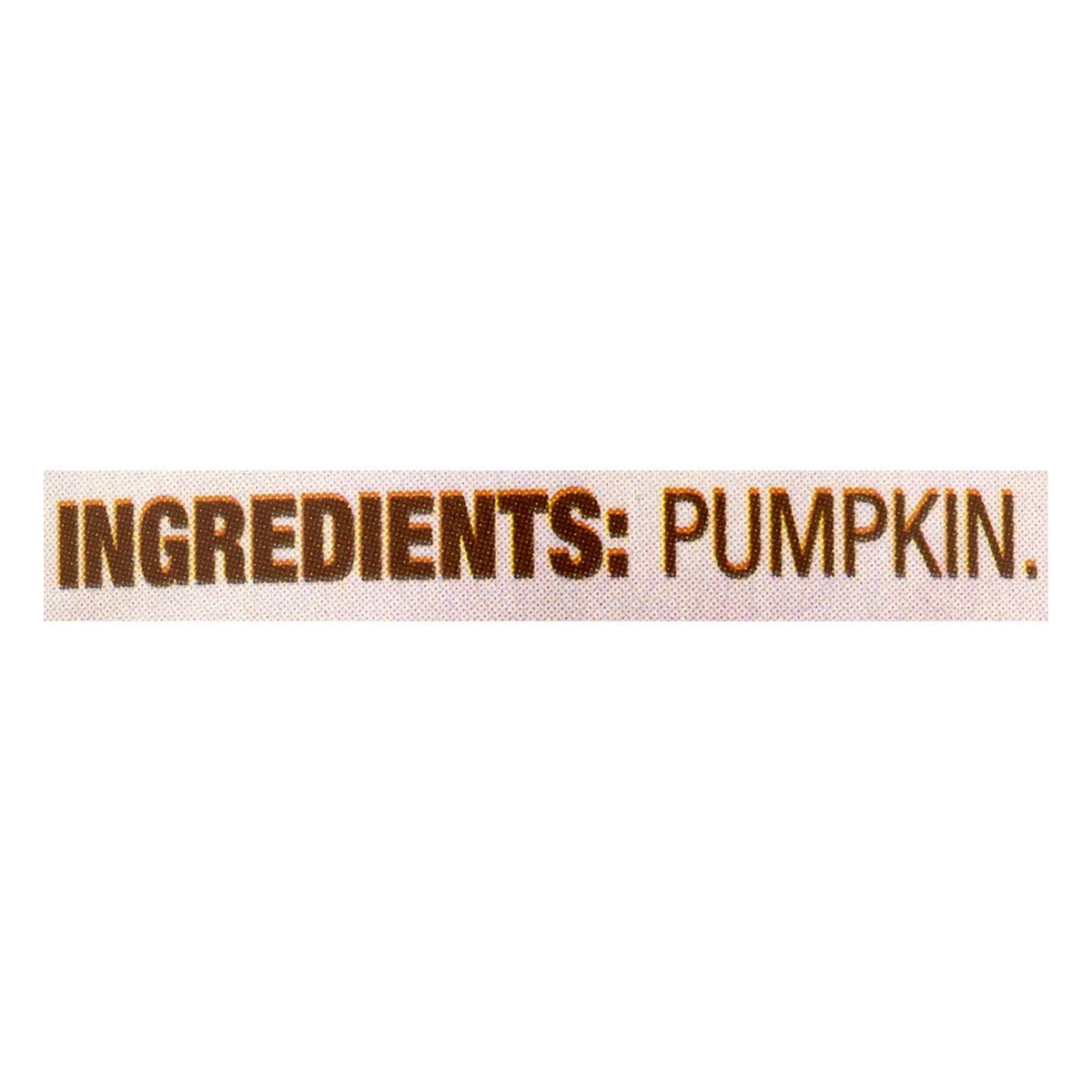 slide 10 of 13, SoNatural 100% Pure Pumpkin 15 oz, 15 oz