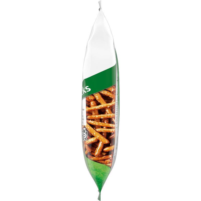 slide 4 of 7, Snyder's of Hanover Pretzels Gluten Free Pretzel Sticks - 8oz, 8 oz