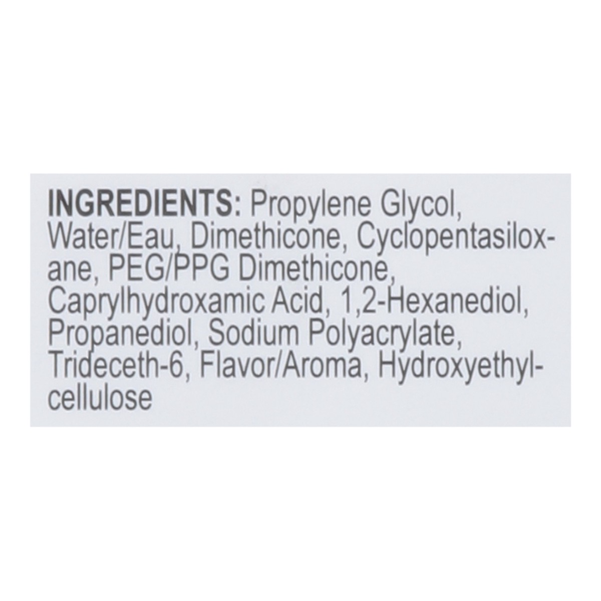 slide 12 of 14, Wet Delights by Trigg Cool Tingle Lubricant 3.1 fl oz, 3.10 fl oz