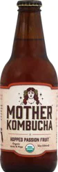 Mother Kombucha Kombucha - 12 oz