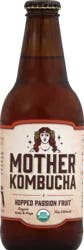 Mother Kombucha Kombucha - 12 oz