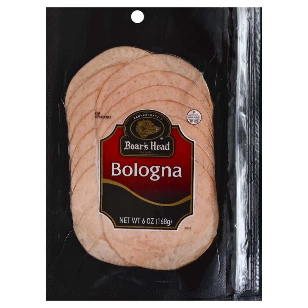 Boar's Head Bologna 6 oz Shipt