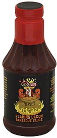 slide 1 of 1, Wright Sauce Barbeque Sauce 16 oz, 16 oz