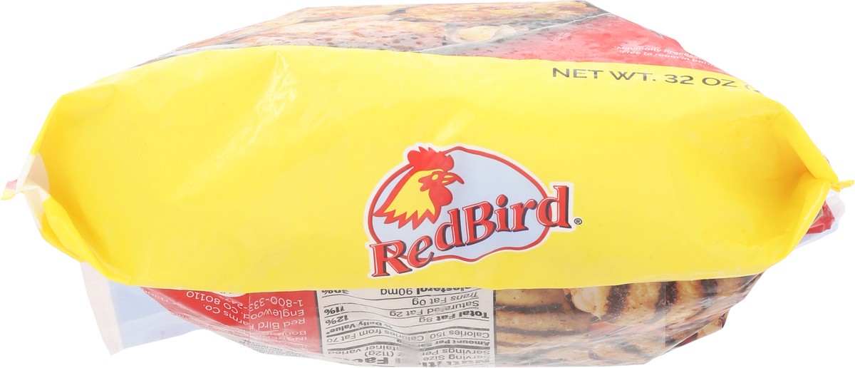 slide 14 of 14, Red Bird Chicken Thigh 32 oz, 1 ct