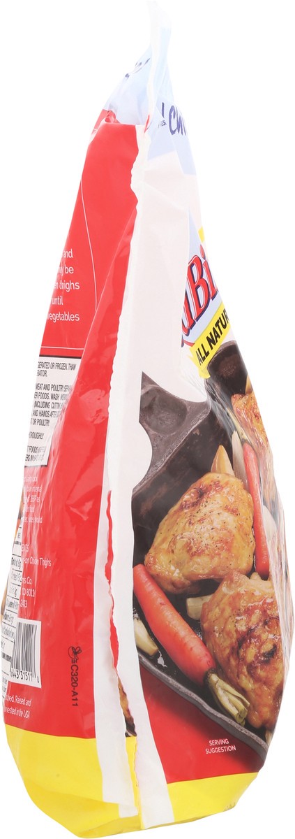 slide 13 of 14, Red Bird Chicken Thigh 32 oz, 1 ct