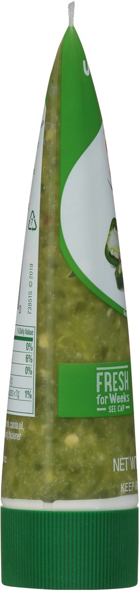 slide 3 of 8, Gourmet Garden Jalapeño Stir-In Paste, 4 oz, 4 oz