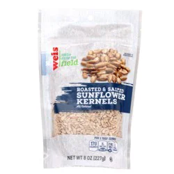 FTF Sunflower Kernels