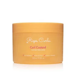 Rizos Curls Curl Custard 8 fl oz