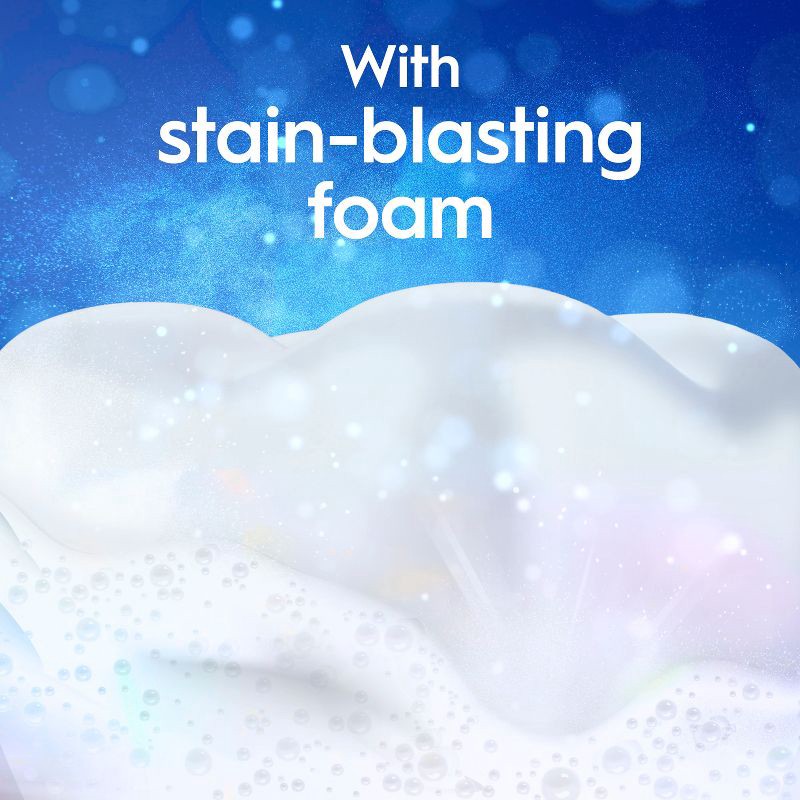 slide 5 of 15, Crest 3D White Advanced Arctic Fresh Teeth Whitening Toothpaste - 3.3oz, 3.3 oz