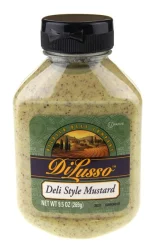 DiLusso Deli Style Mustard