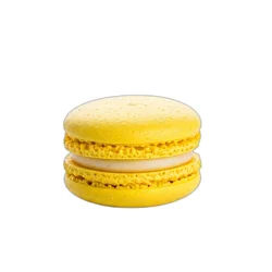 Gourmet Macaron Lemon