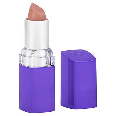 slide 1 of 1, Rimmel London Moisture Renew Lipstick Dreamy 140, 1 ct