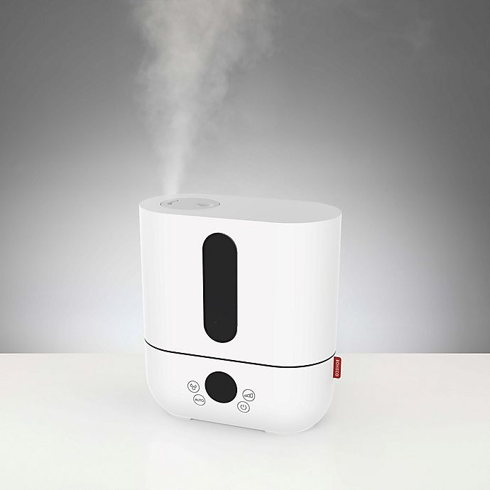 slide 9 of 11, Boneco U250 Digital Cool Mist Humidifier - White, 1 ct