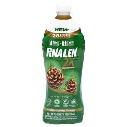 Pinalen 2x Cncntrd Fresh Pine