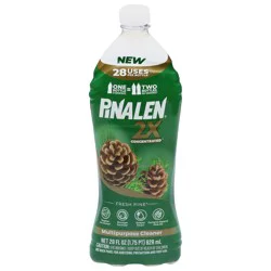 Pinalen 2x Cncntrd Fresh Pine