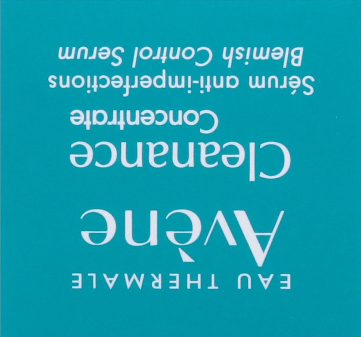 slide 8 of 9, Avène Cleanance Concentrate Blemish Control Serum 1.0 fl oz, 1 fl oz