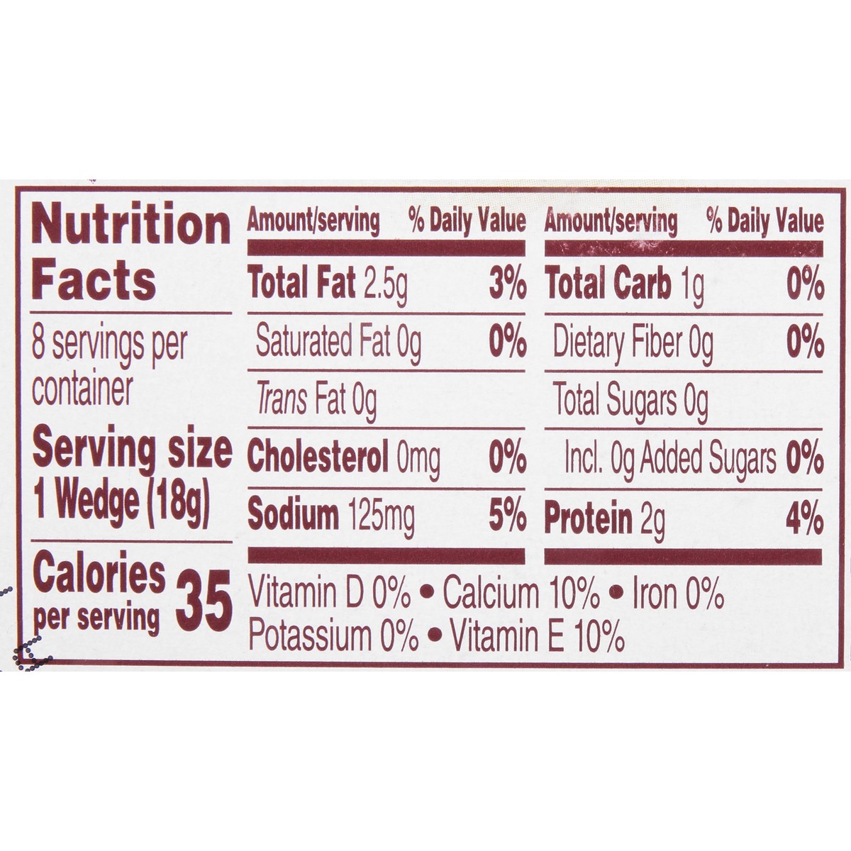 slide 5 of 7, The Laughing Cow Cheese Spread, 4.9 oz