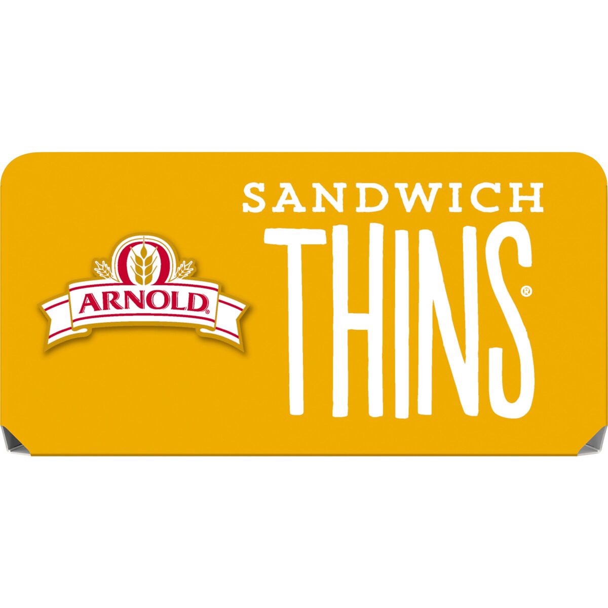 slide 4 of 5, Arnold Honey Wheat Pre-sliced Rolls, 6 count, 12 oz, 6 ct