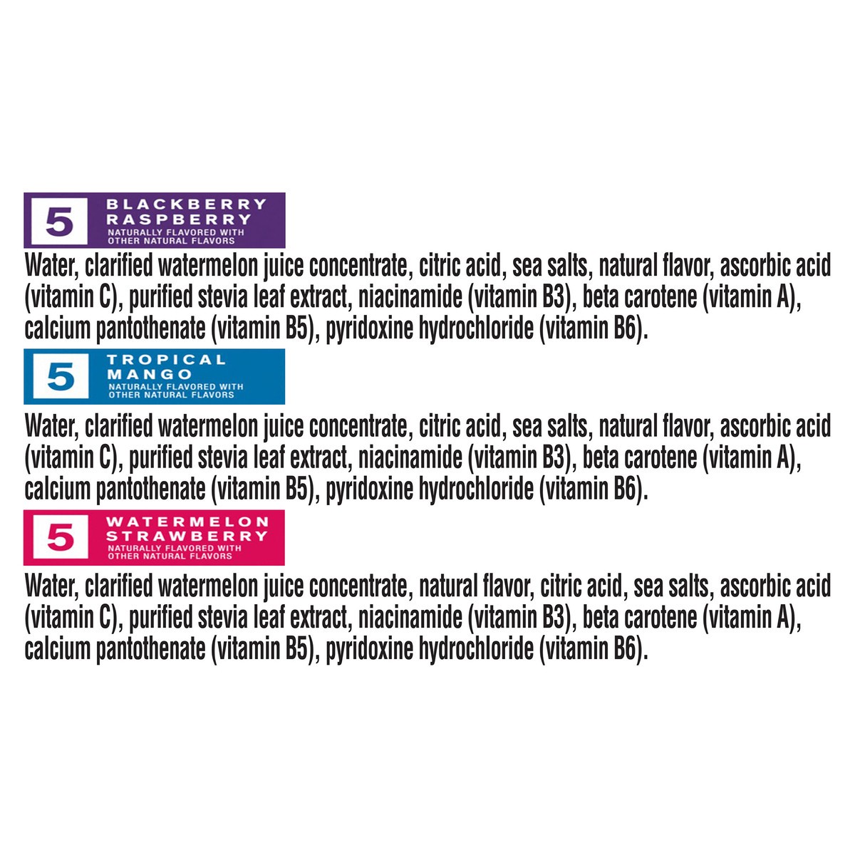 slide 2 of 11, Gatorade G Fit Electrolyte Beverage, Variety, 16.9 Fl Oz, 15 Count, 15 x 16.9 oz