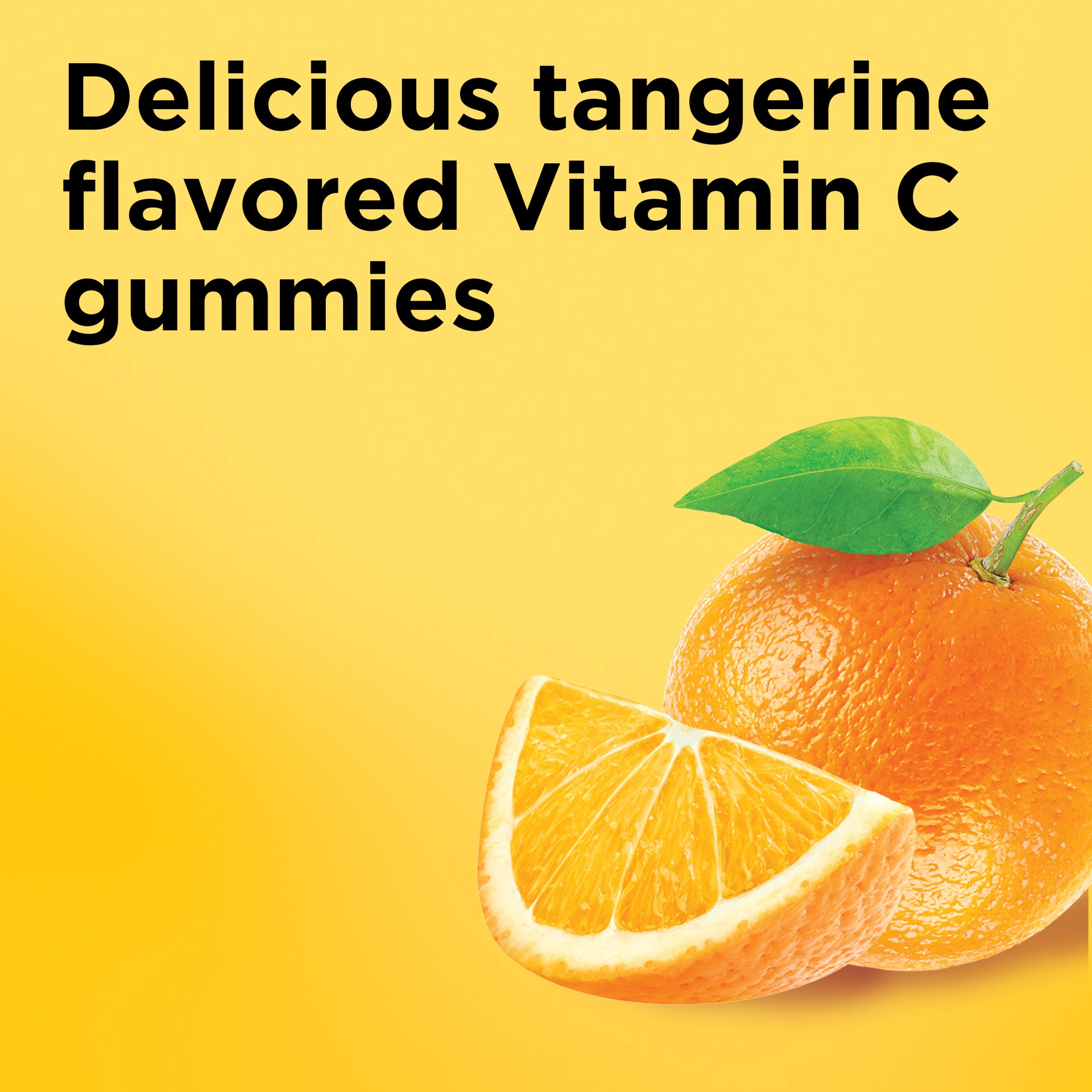 slide 5 of 7, Nature Made Extra Strength Dosage Immune Support Vitamin Gumimes with Vitamin C 500mg Per Serving - 60ct, 60 ct; 500 mg