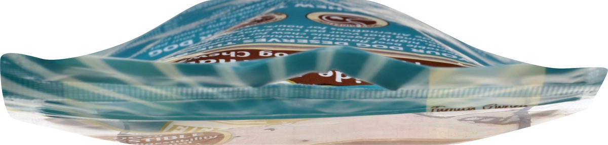 slide 6 of 9, Fieldcrest Farms Nothin' to Hide 12 Pack Rings & Bones Premium Beef Flavor Dog Chews 12 ea, 12 ct