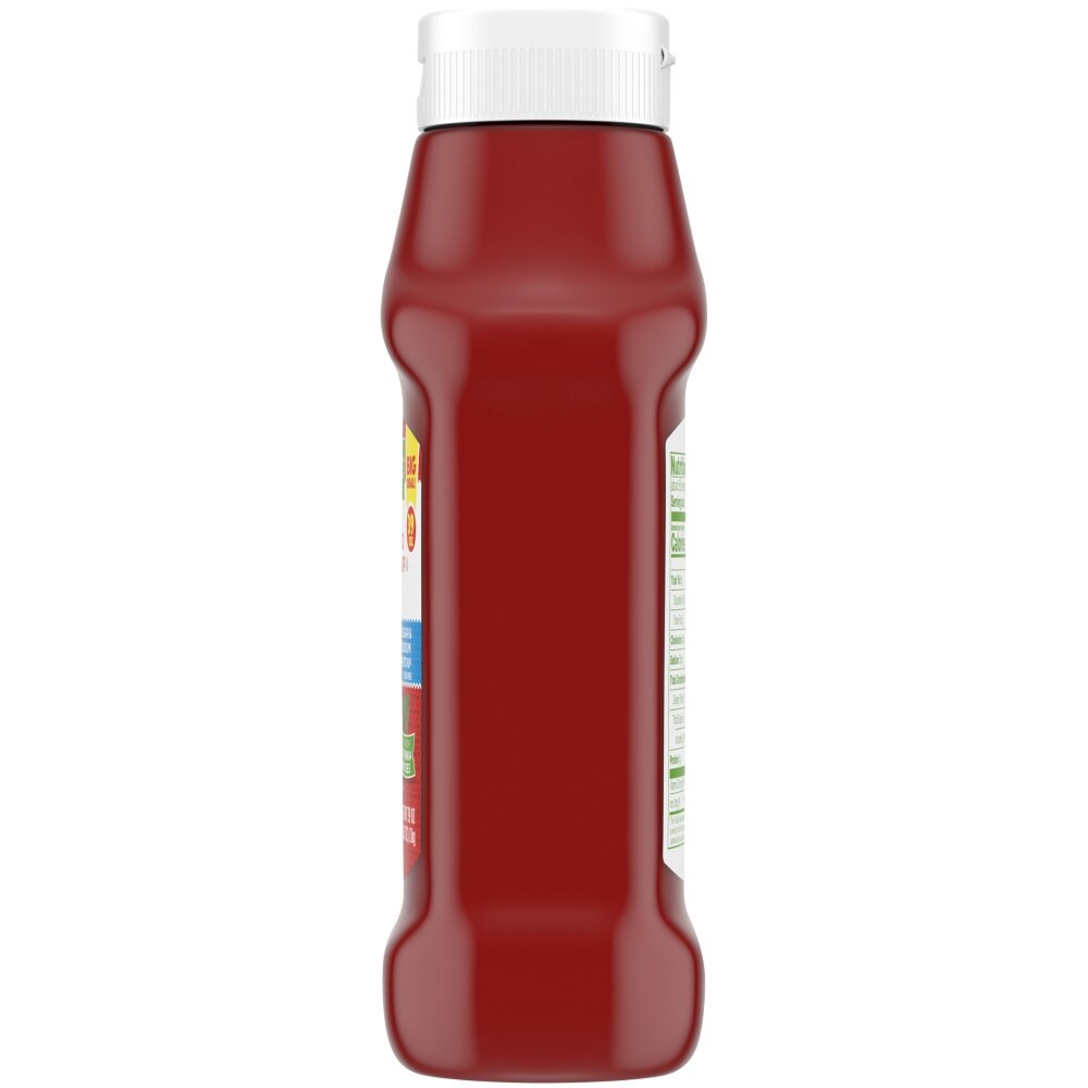 slide 2 of 3, Simple Truth Organic 50% Less Sugar & Sodium Tomato Ketchup, 39 oz