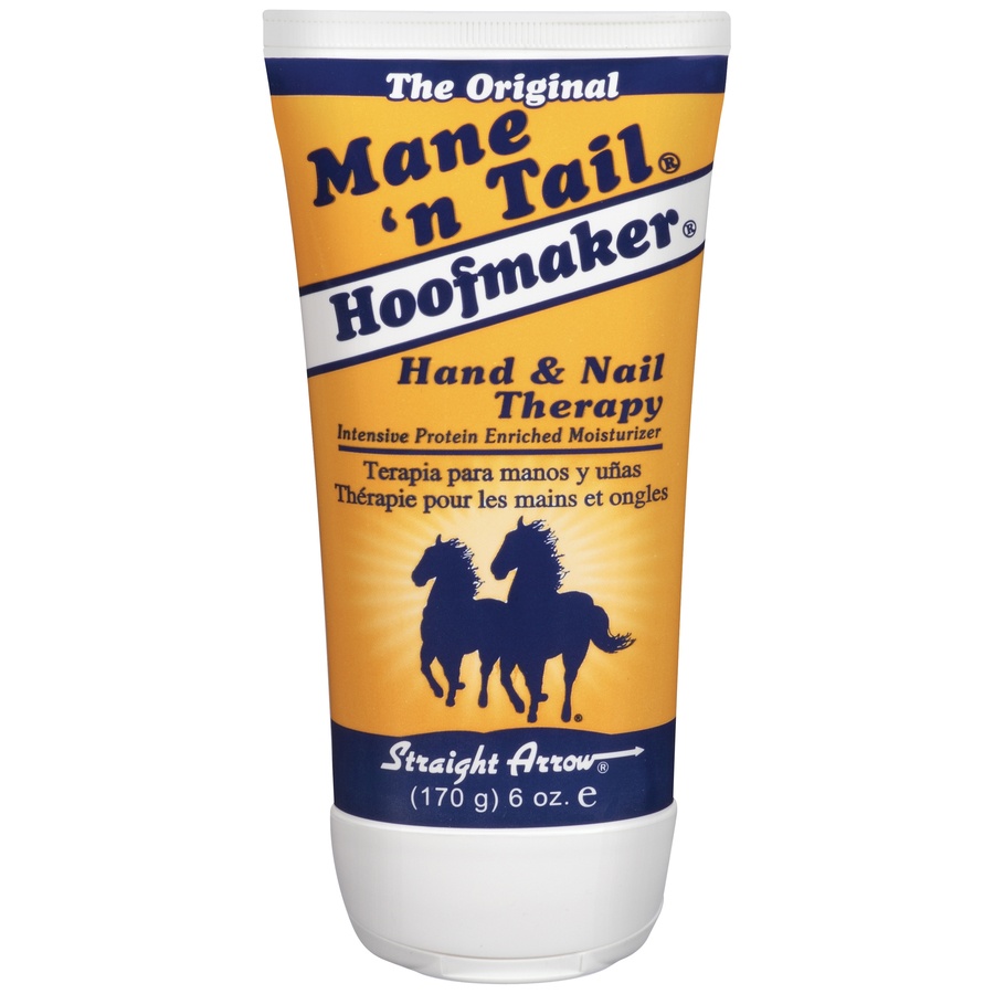 slide 1 of 1, Mane 'n Tail Hoofmaker Hand & Nail Therapy, 6 oz