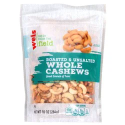 Ftf Cashews