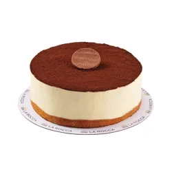 La Rocca Tiramisu Cake