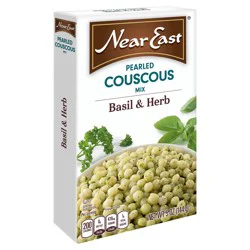 Near East Rice Mix, Basil and Herb