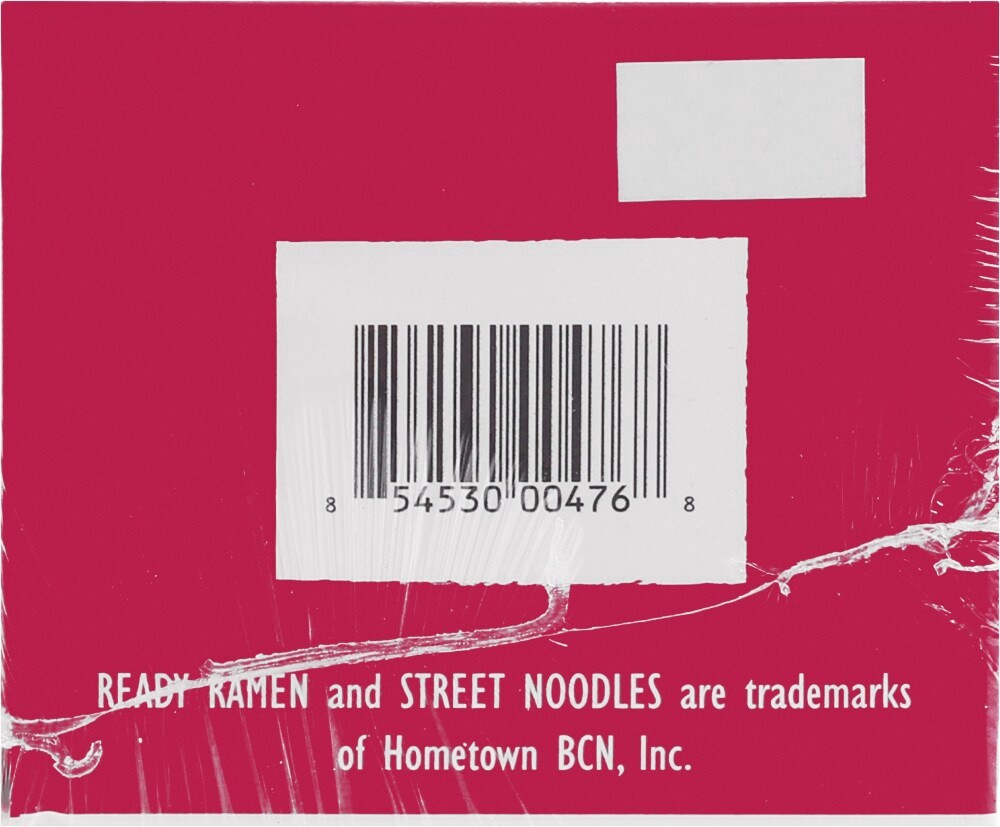 slide 5 of 6, Street Noodles Kung Pao Ready Ramen 8.11 oz, 8.11 oz