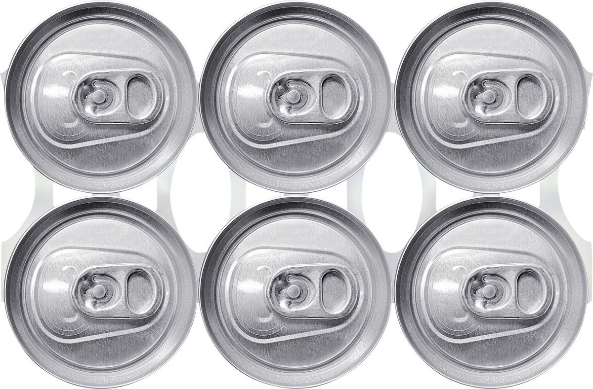 slide 4 of 9, A&W Zero Sugar Root Beer Soda, 7.5 fl oz mini cans, 6 pack, 6 ct; 7.5 fl oz