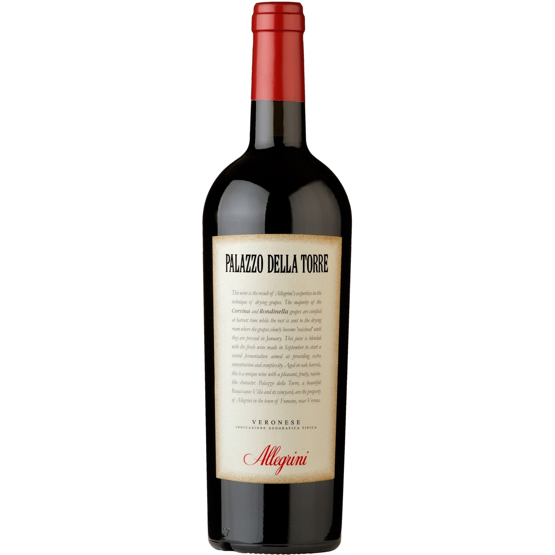 slide 1 of 1, Allegrini Palazzo Della Torro Red Blend , 750 ml