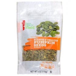 Ftf Pumpkin Seeds