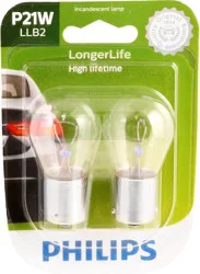 Philips LongerLife Miniature Bulb, 1 ct