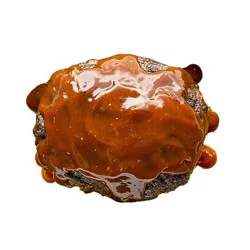 Ready Meals Beef Meatloaf Hot - EA