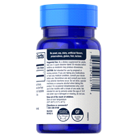 slide 2 of 13, MEIJER WELLNESS Meijer Quick Dissolve Melatonin Supplement, 120 ct