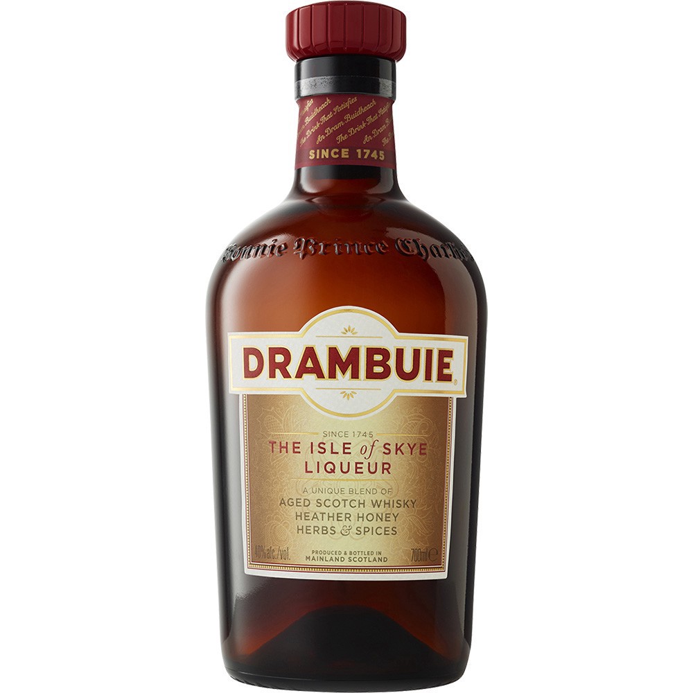 slide 1 of 1, Drambuie, 750 ml