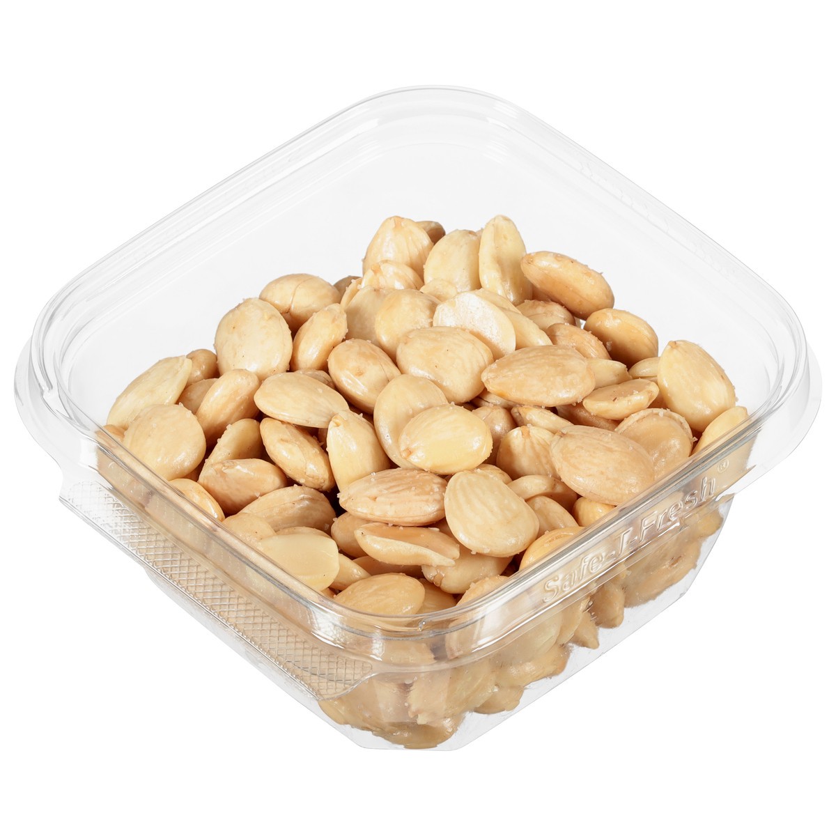 slide 4 of 4, Mitica Marcona Almonds 1 Each, per lb