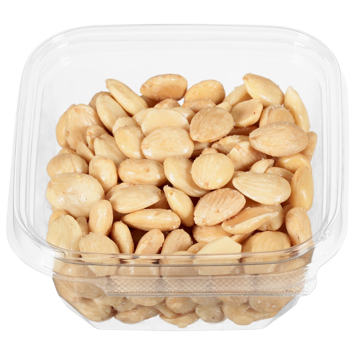 slide 1 of 4, Mitica Marcona Almonds 1 Each, per lb