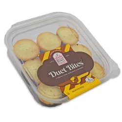Sugar Bowl Bakery Duet Bites