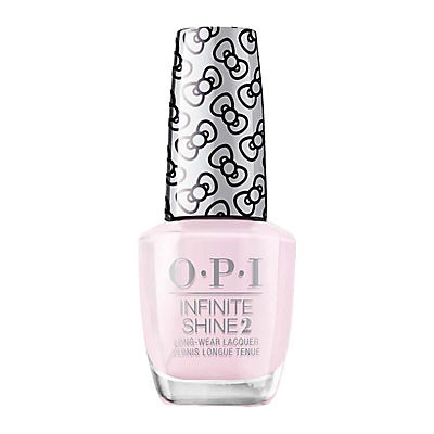 slide 1 of 1, OPI Infinite Shine 2 Lets' Be Friends!, 0.5 oz