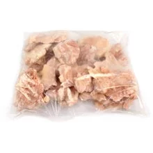 Harvestland Boneless Skinless Chicken Thigh Meat