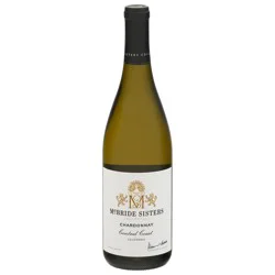 Mcbride Sisters Collection Chardonnay