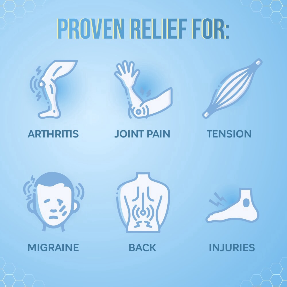 slide 3 of 6, Kalaya 6X Extra Strength Pain Relief Cream With Arnica | Topical Analgesic (4.2 Oz), 1 ct