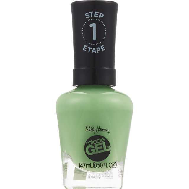 slide 1 of 1, SALLY HANSEN Sh Mg Wild At Heart Live For The Momint, 1 ct