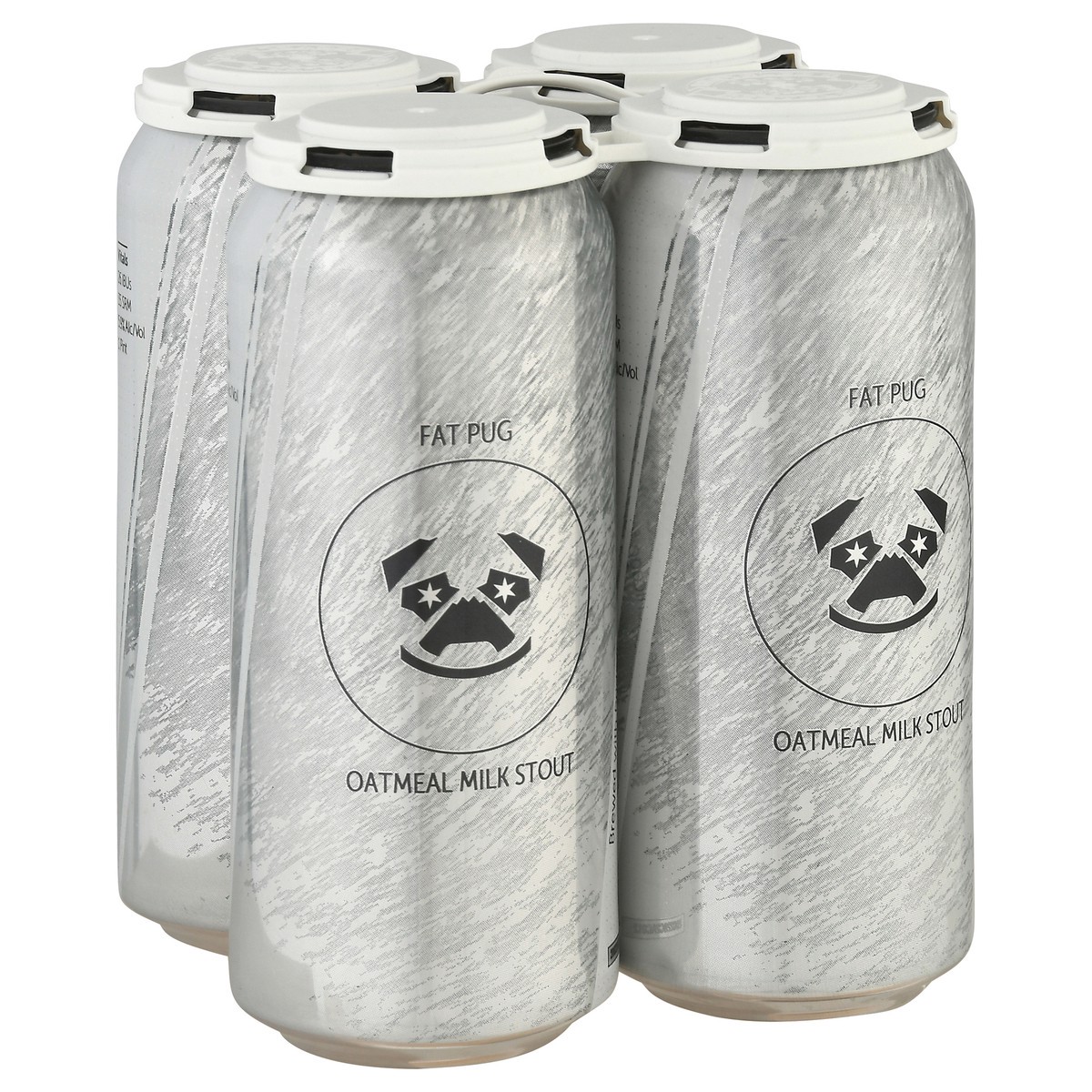 slide 8 of 9, Maplewood Fat Pug, 4 ct; 16 oz