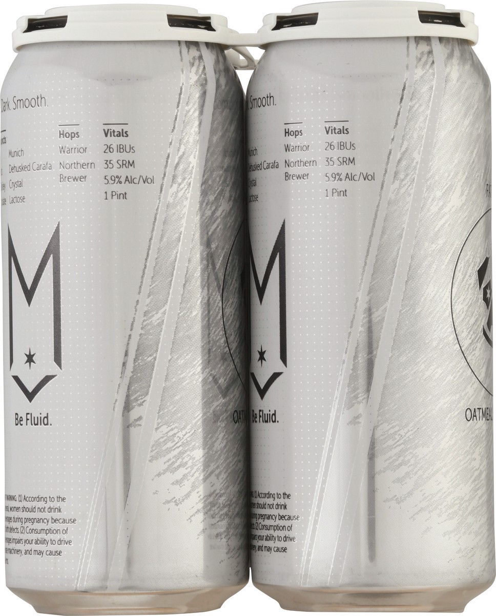 slide 9 of 9, Maplewood Fat Pug, 4 ct; 16 oz